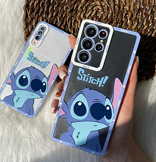قاب استیچ ناراحت سامسونگ Sad Stitch Samsung
